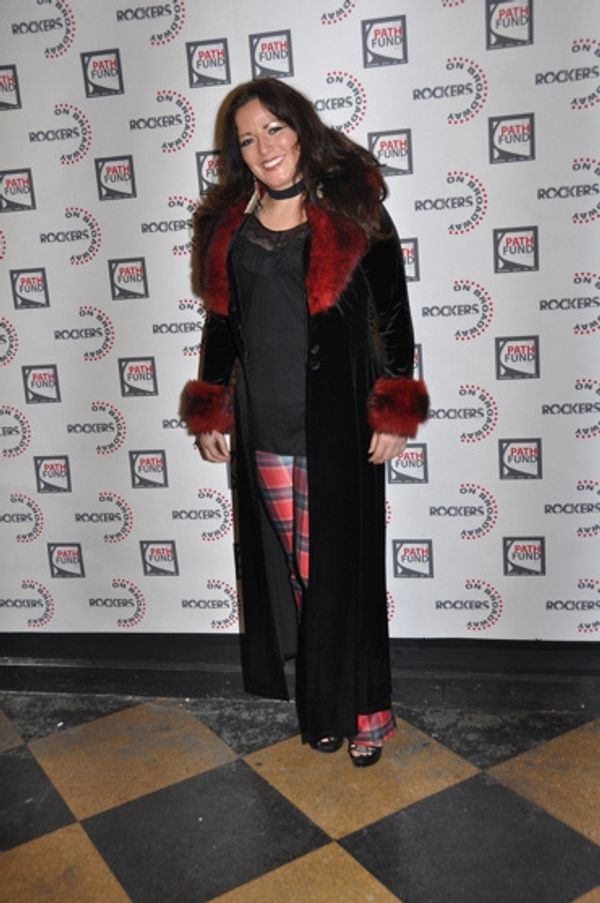 Margaret Kelly Photo