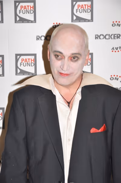 Donnie Kehr Photo