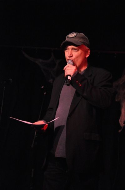 Donnie Kehr Photo