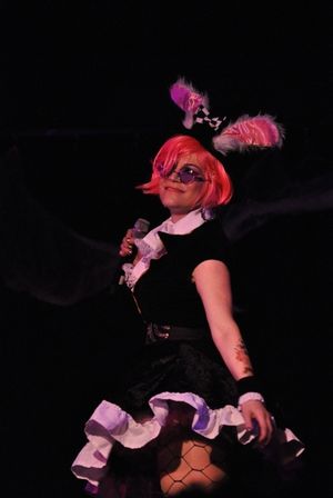 Felicia Finley Photo