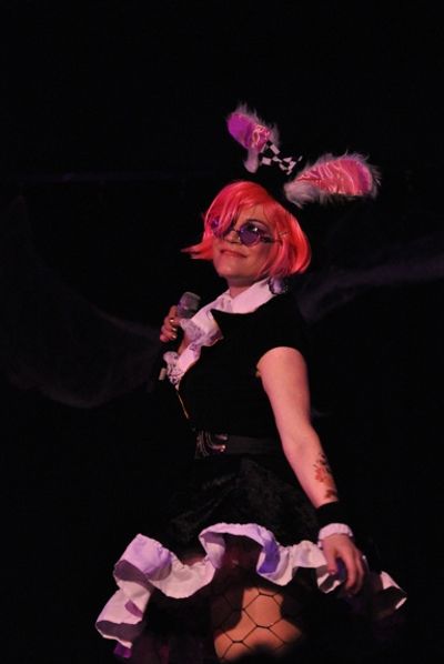 Felicia Finley Photo