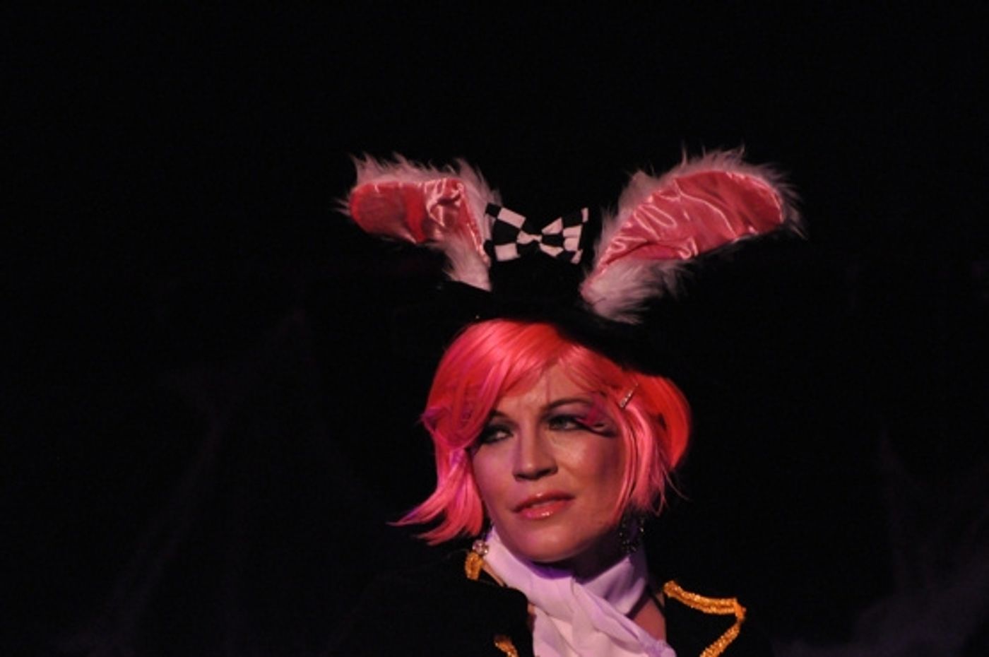 Photo Coverage: Rockers on Broadway Halloween Spooktacular - The Performances!  Image
