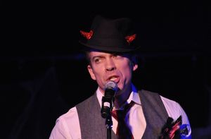 Dave Barrus Photo