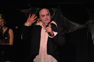 Donnie Kehr Photo