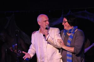 Donnie Kehr and Annette Tanner Photo