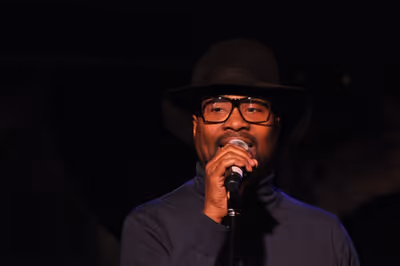 Billy Porter Photo