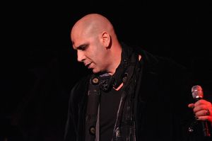 Jeremy Schonfeld Photo