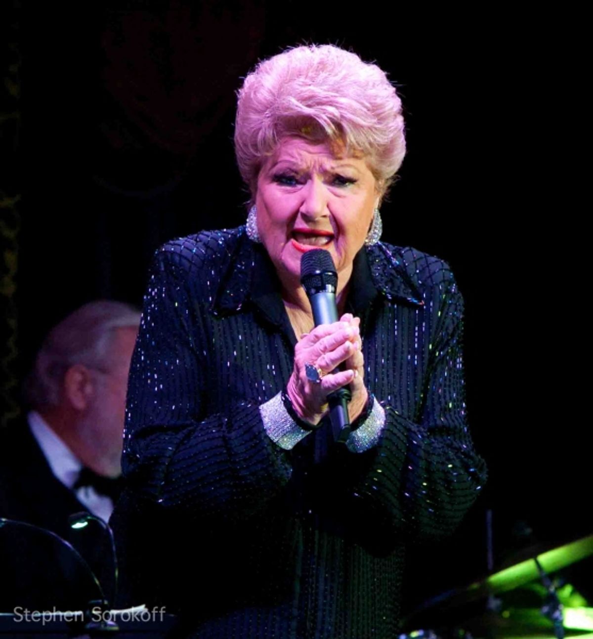 Marilyn Maye at 