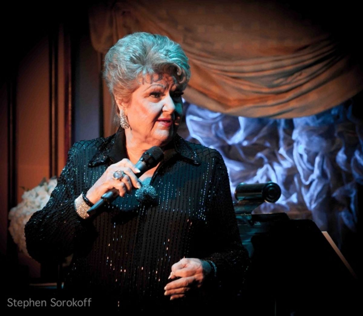 Marilyn Maye at 
