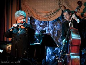 Marilyn Maye @ BroadwayWorld Marilyn Maye Photo