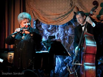 Marilyn Maye Photo