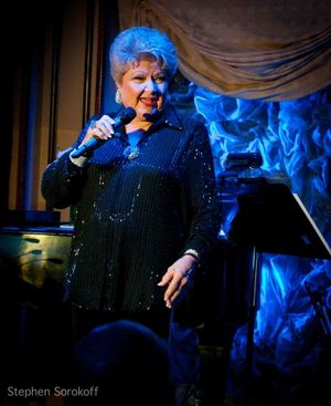 Marilyn Maye @ BroadwayWorld Marilyn Maye Photo