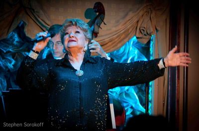 Marilyn Maye Photo