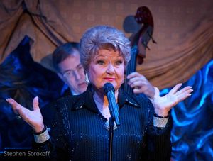 Marilyn Maye @ BroadwayWorld Marilyn Maye Photo