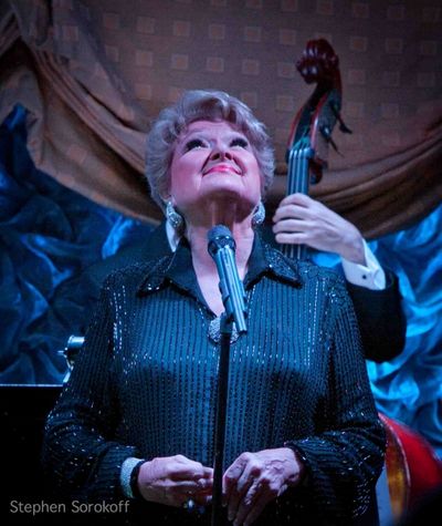 Marilyn Maye Photo