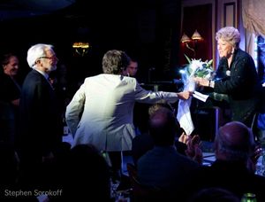 Marilyn Maye @ BroadwayWorld Marilyn Maye Photo