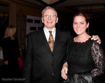 Bob Mackie & Colleen McHugh Photo