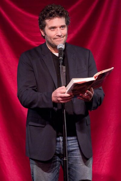 Craig Bierko Photo