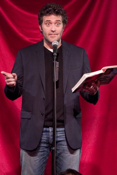 Craig Bierko Photo