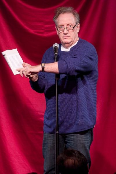 Alan Zweibel Photo