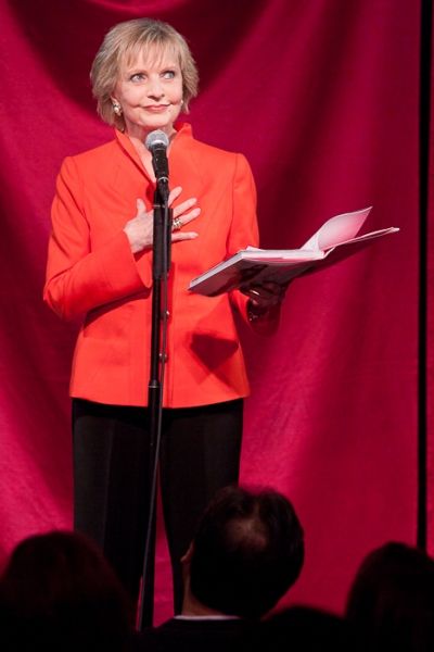 Florence Henderson Photo