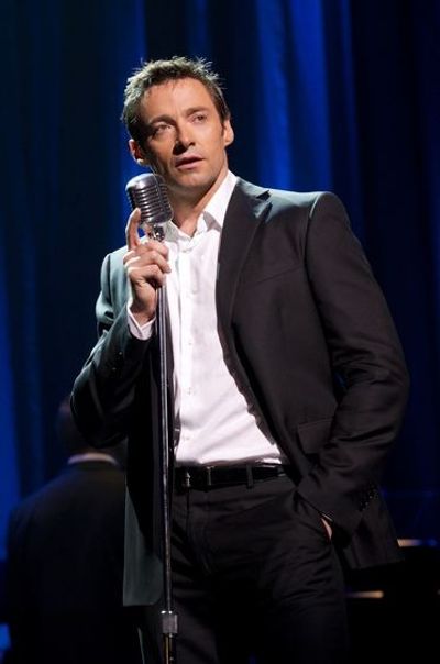 Hugh Jackman Photo