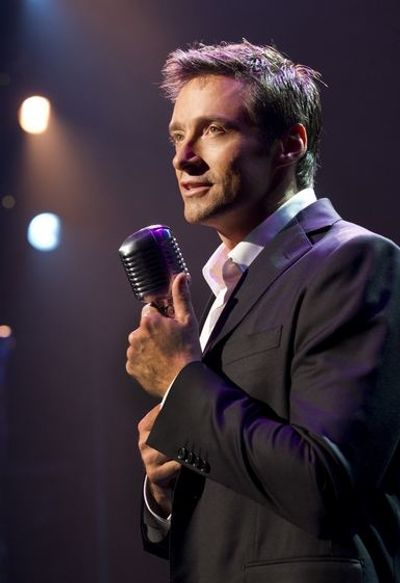 Hugh Jackman Photo