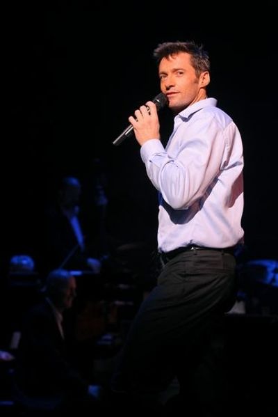 Hugh Jackman Photo