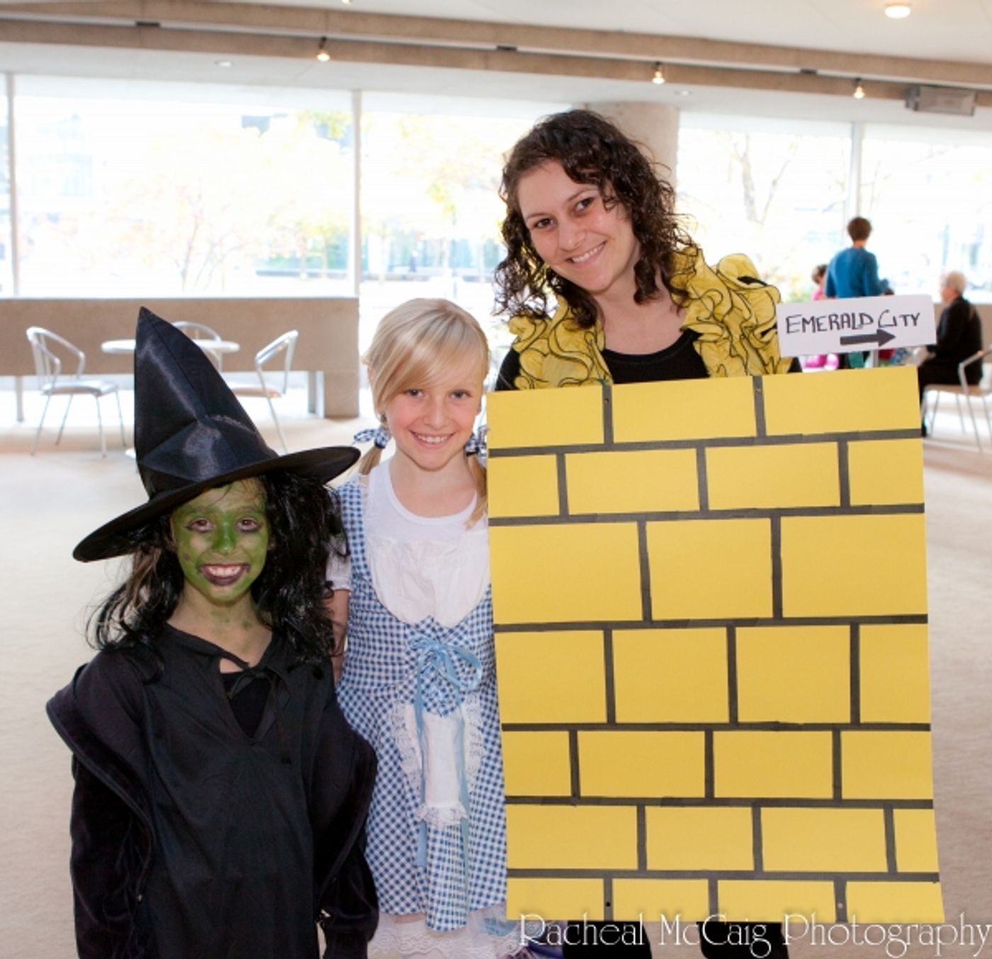 Photo Coverage: Toronto Symphony Journeys to Oz  Image