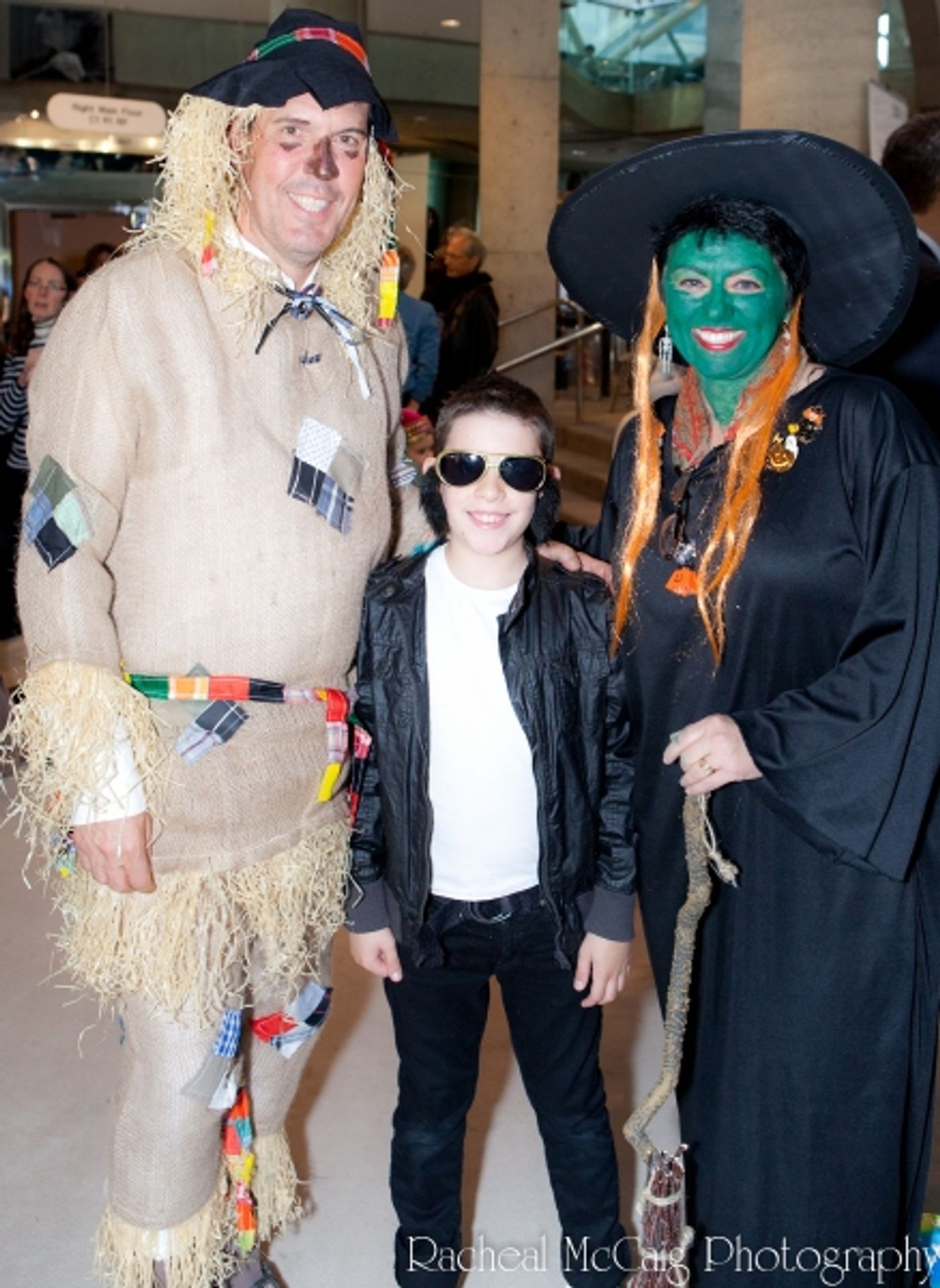 Photo Coverage: Toronto Symphony Journeys to Oz  Image