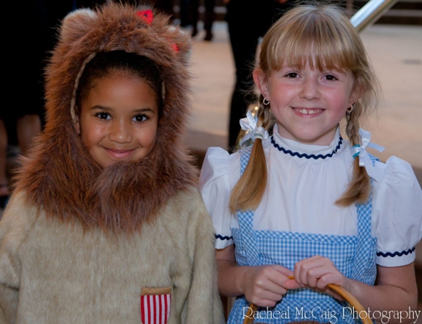 Photo Coverage: Toronto Symphony Journeys to Oz  Image