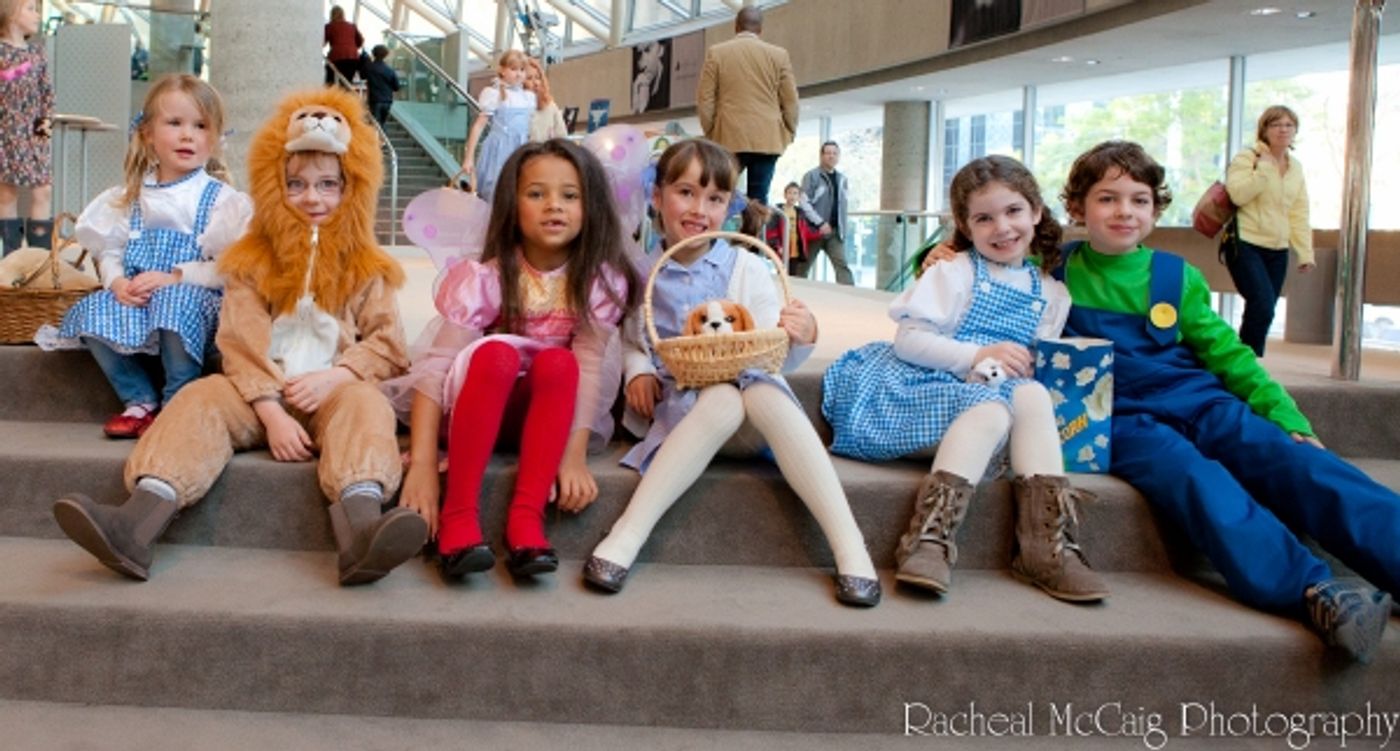 Photo Coverage: Toronto Symphony Journeys to Oz  Image