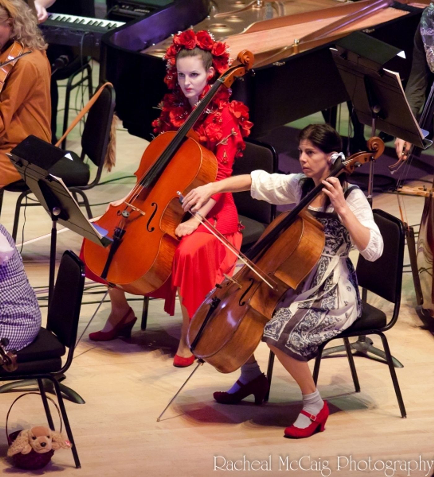 Photo Coverage: Toronto Symphony Journeys to Oz  Image