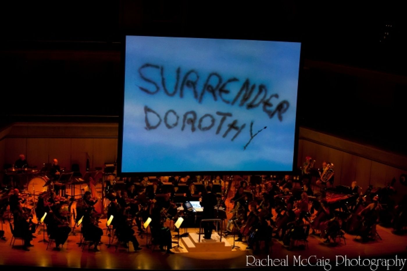 Photo Coverage: Toronto Symphony Journeys to Oz  Image