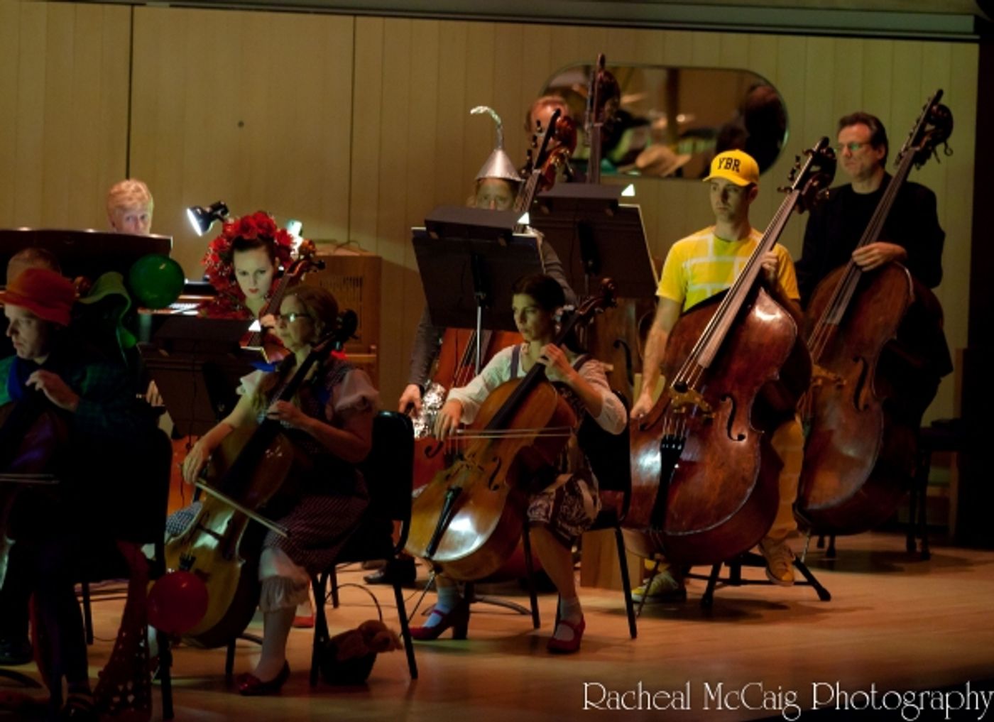 Photo Coverage: Toronto Symphony Journeys to Oz  Image