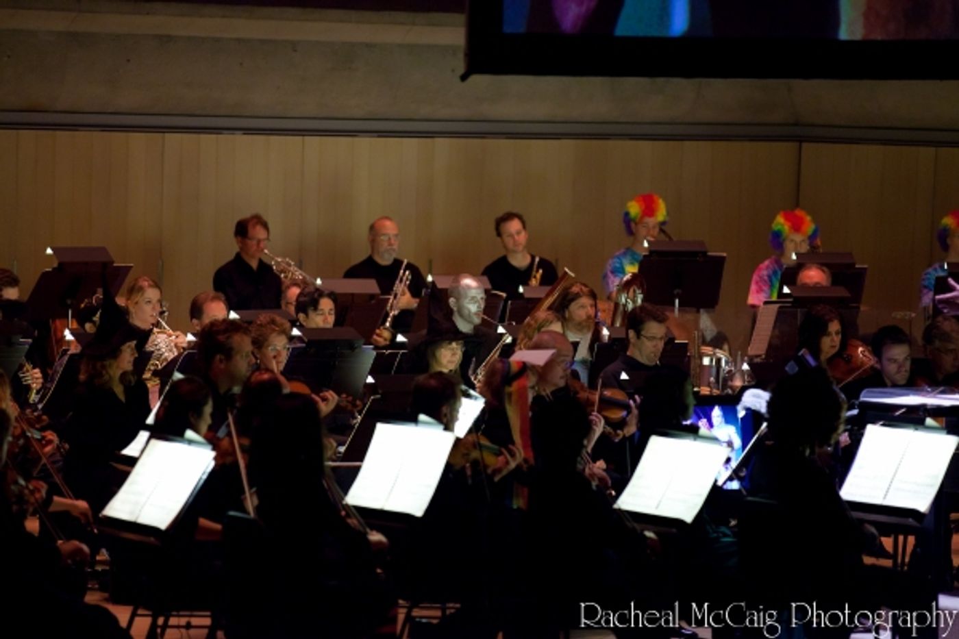 Photo Coverage: Toronto Symphony Journeys to Oz  Image