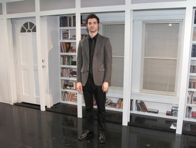 Jake O'Connor  Photo