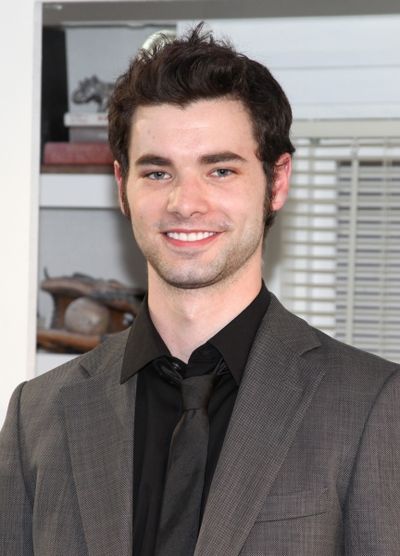 Jake O'Connor Photo
