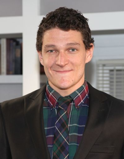 Gabriel Ebert  Photo