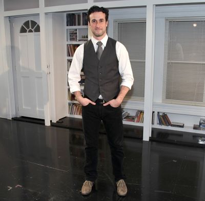 Mike DiSalvo Photo