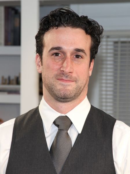 Mike DiSalvo Photo