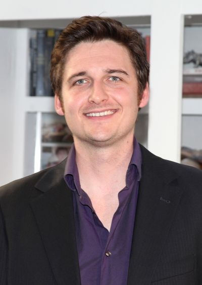 Toby Leonard Moore Photo