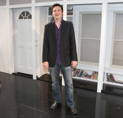 Toby Leonard Moore Photo