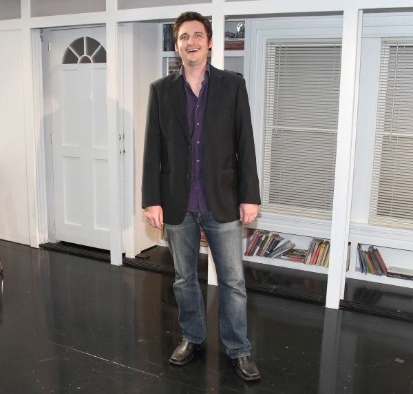 Toby Leonard Moore Photo