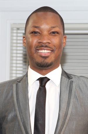 Corey Hawkins Photo