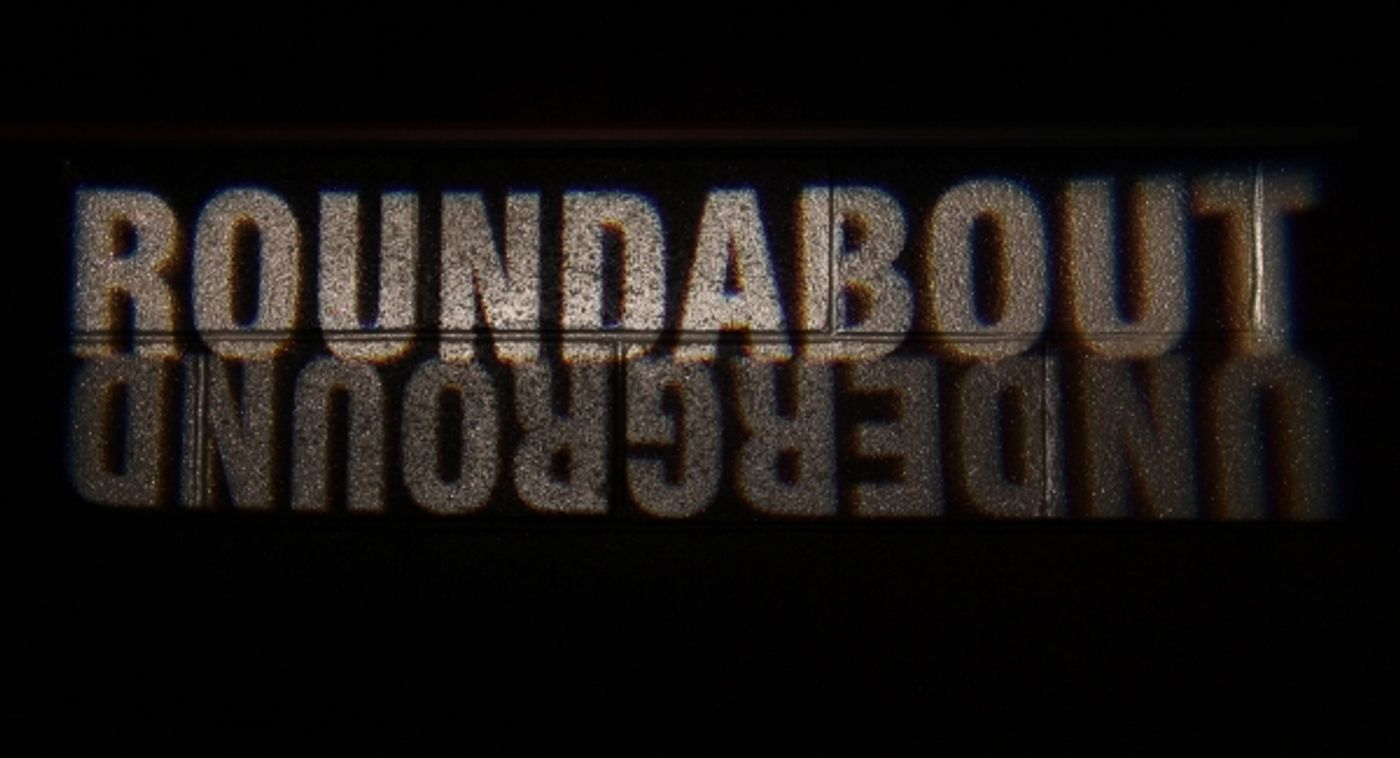 Photo Coverage: SUICIDE, INCORPORATED Opens at Roundabout Theatre Company  Image