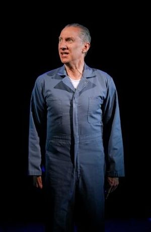 David Garrison @ BroadwayWorld David Garrison Photo