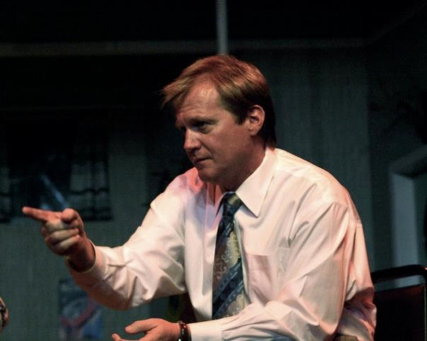 Photo Flash: Inside the LIFE COULD BE A DREAM Talkback  Image