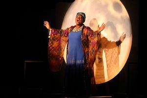 Tonya Thompson Photo