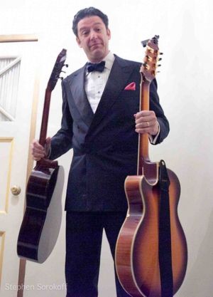 John Pizzarelli Photo